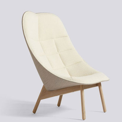 Hay Uchiwa fauteuil