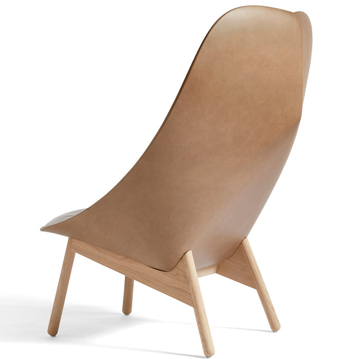 Hay Uchiwa fauteuil