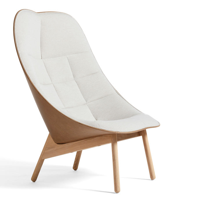 Hay Uchiwa fauteuil
