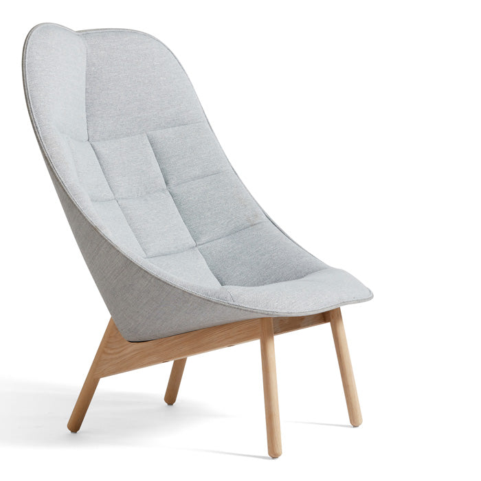 Hay Uchiwa fauteuil