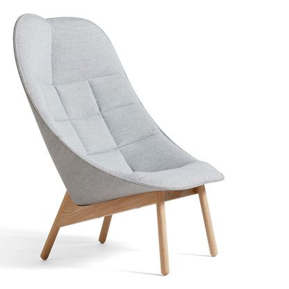 Hay Uchiwa fauteuil