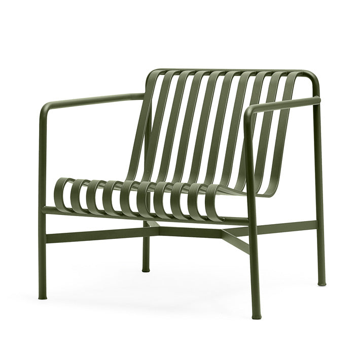 Hay Palissade lounge chair