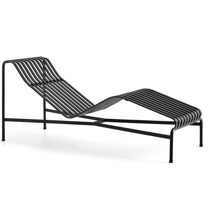 Hay Palissade Chaise longue