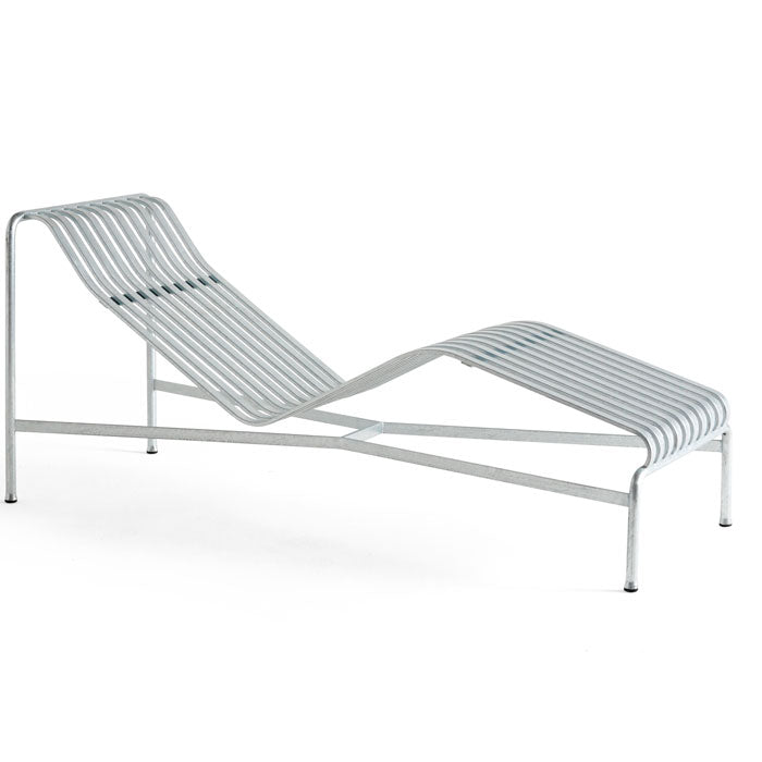 Hay Palissade Chaise longue