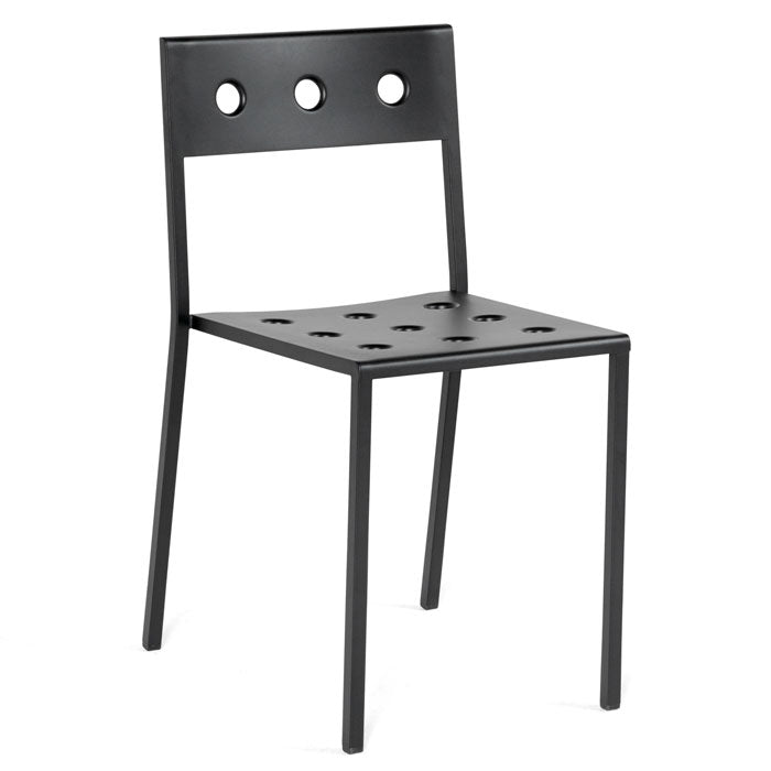 Hay Balcony Chair anthracite