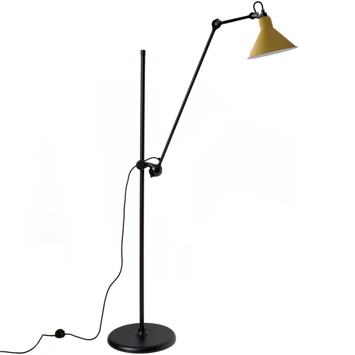 DCW éditions Lampe Gras N215 vloerlamp