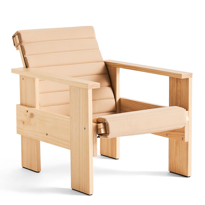 Hay Crate lounge chair