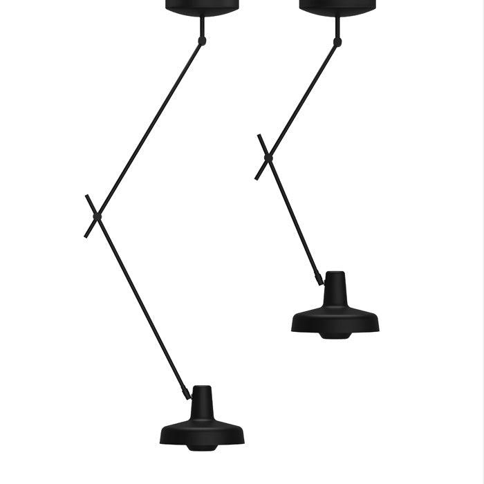 Grupa Arigato plafondlamp Long AR-C-L