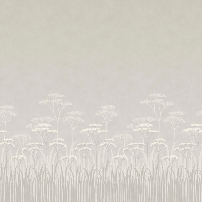 Little Greene Behang Achillea Brume