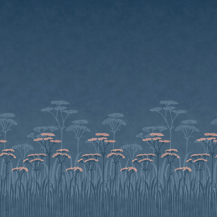 Little Greene Behang Achillea