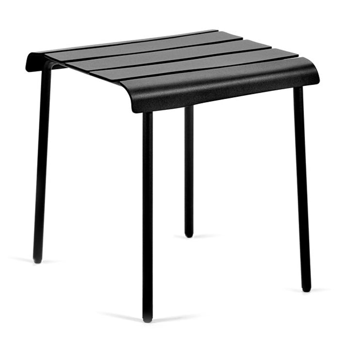 Valerie Objects Aligned Stoel black