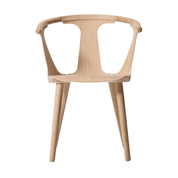 &tradition In Between SK1 Dining Chair