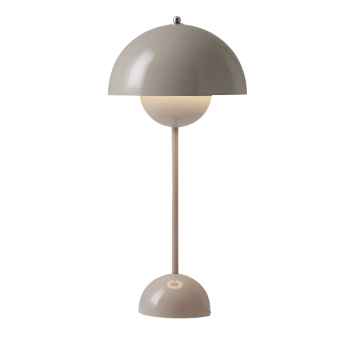 Andtradition VP3 Grey beige