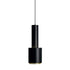 Artek Pendant Light A110 zwart