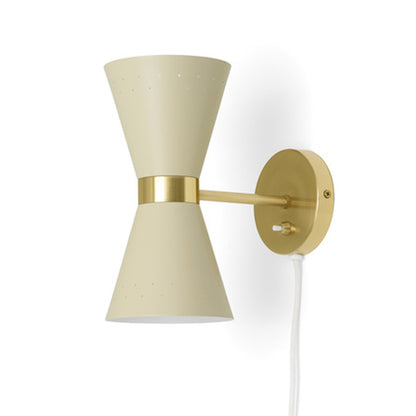 Audo Collector Wandlamp