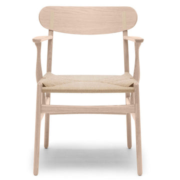 Carl Hansen & Son CH26 eetkamerstoel – Drent&vanDijk