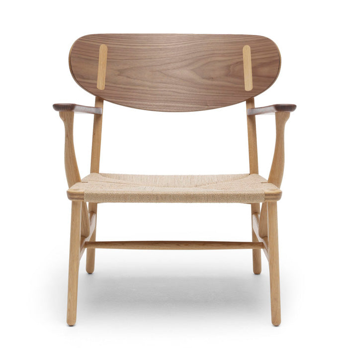 Carl Hansen CH22 oak oil