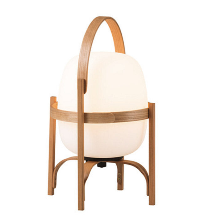 Santa & Cole Cestita BaterÃa tafellamp