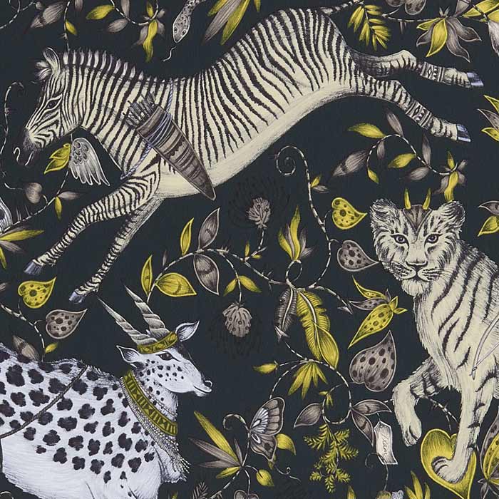 Clarke & Clarke Protea W0119/02