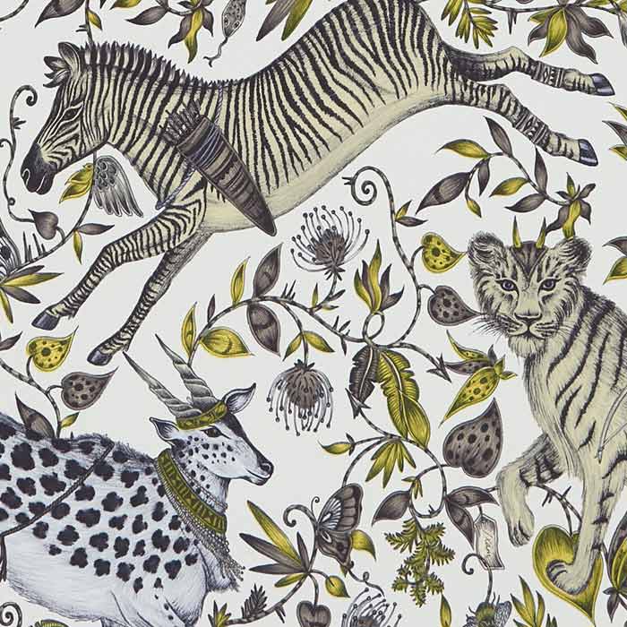 Clarke & Clarke Protea W0119/04