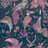 Clarke & Clarke behang Audubon pink W0099/04