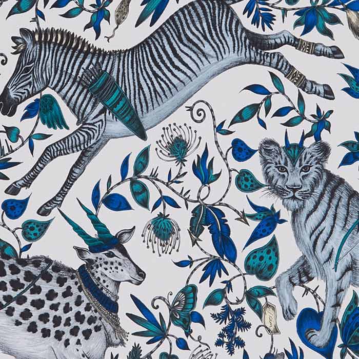 Clarke & Clarke Protea W0119/01