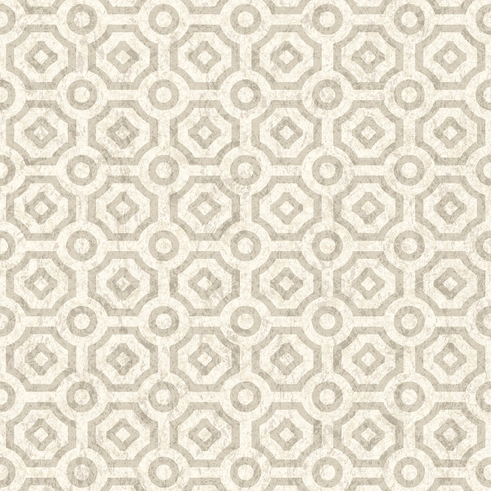 Cole and Son behang Queens Quarter 118/10023