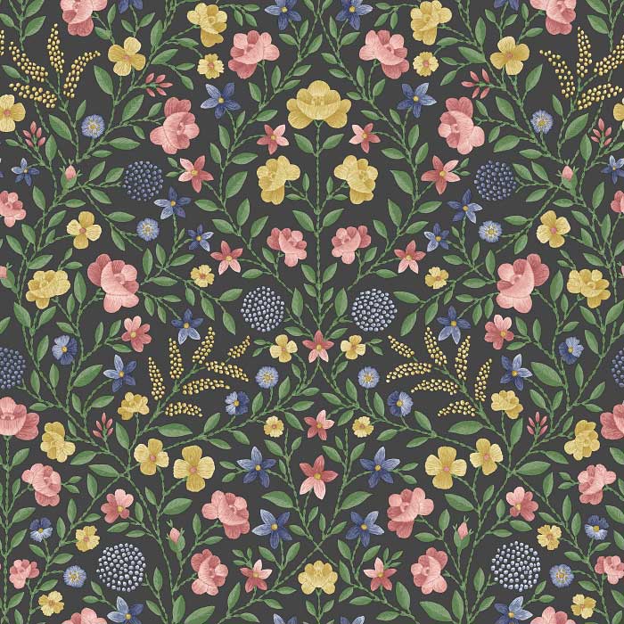 Cole and Son Court Embroidery 118/13030