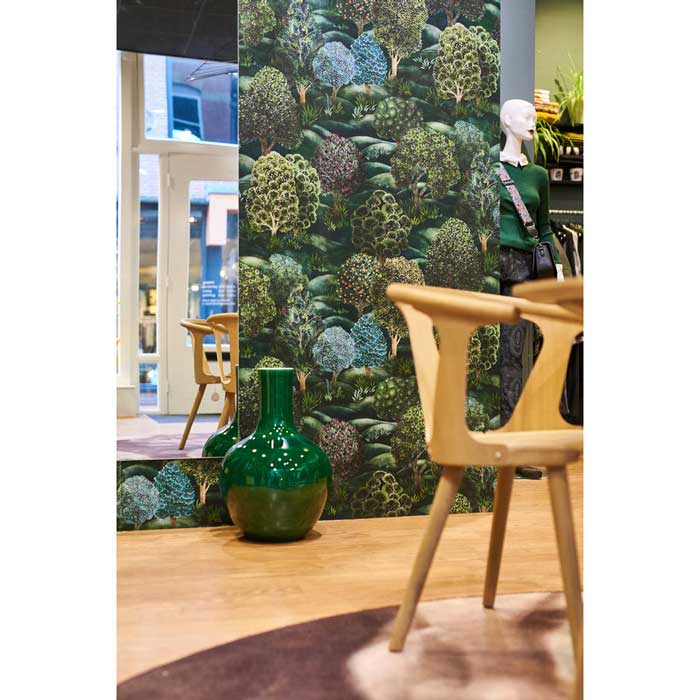 Cole and Son Forest Behang 115/9028