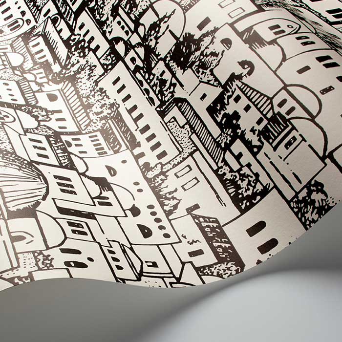 Cole and Son Fornasetti Mediterranea 114/19039