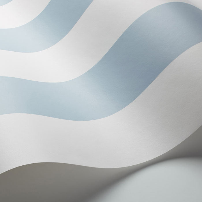 Cole and Son Glastonbury Stripe