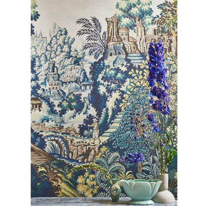 Cole and Son Verdure Tapestry Silk 118/17039