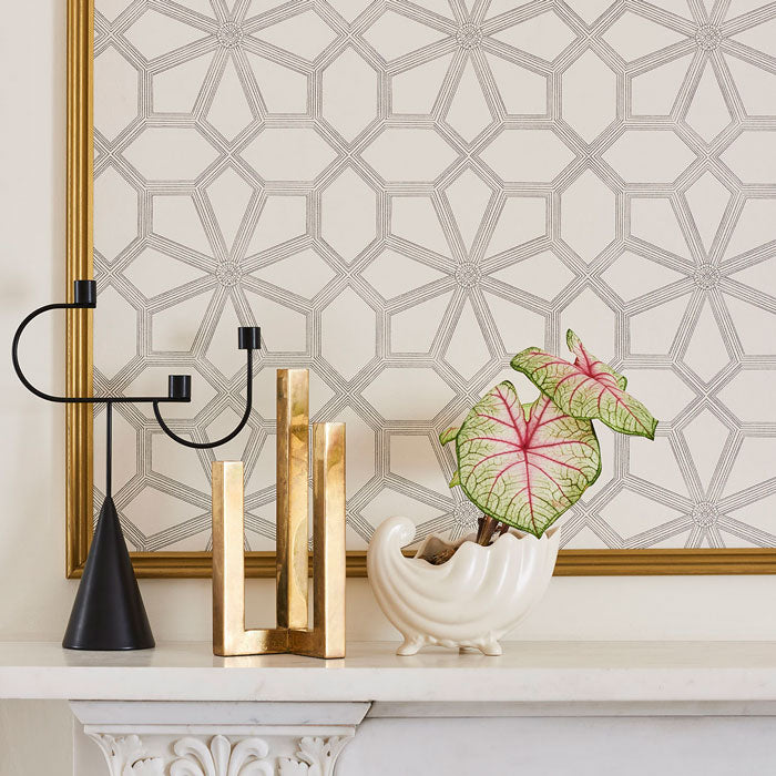 Cole and Son Wolsey Stars 118/16036