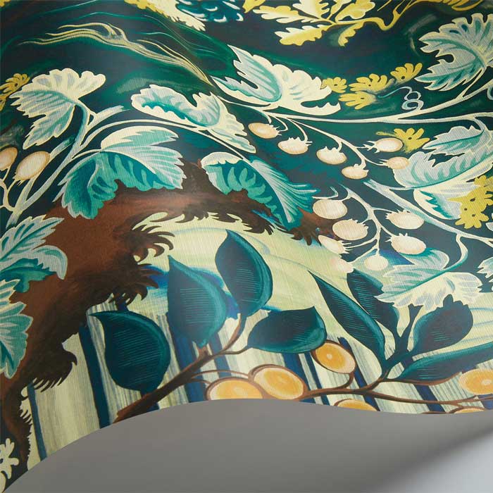 Cole and Son Verdure Tapestry 118/17038