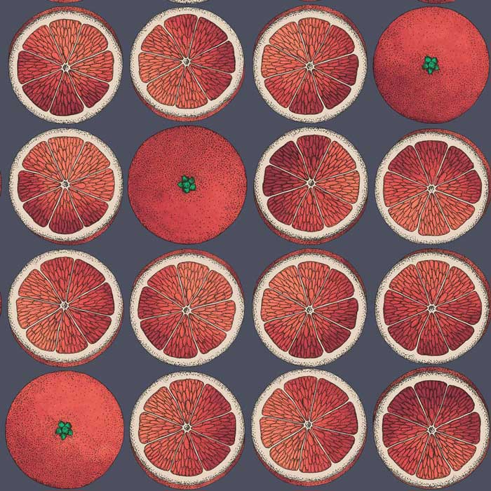 Cole and Son behang Arance 114/24046