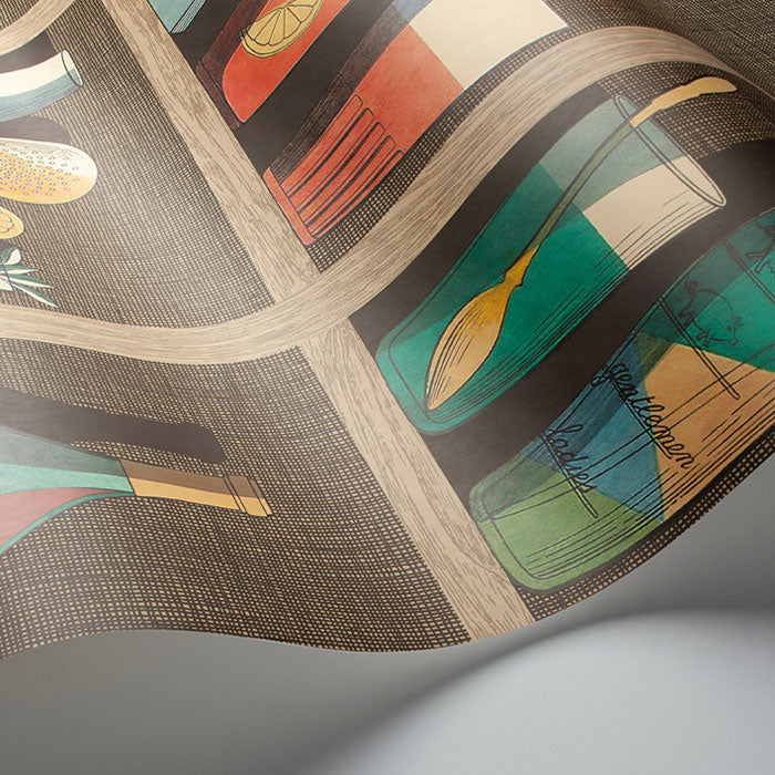 Cole and Son behang Cocktails 114/23043