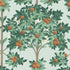 Cole And Son behang Orange Blossom 117/1004
