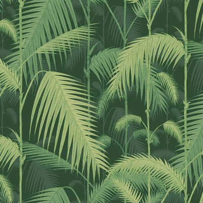 Cole and Son Palm Jungle