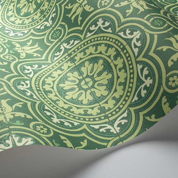 Cole and Son behang Piccadilly 117/8024