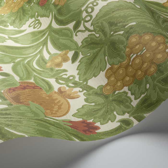 Cole and Son behang Vines of Pomona 116/2007