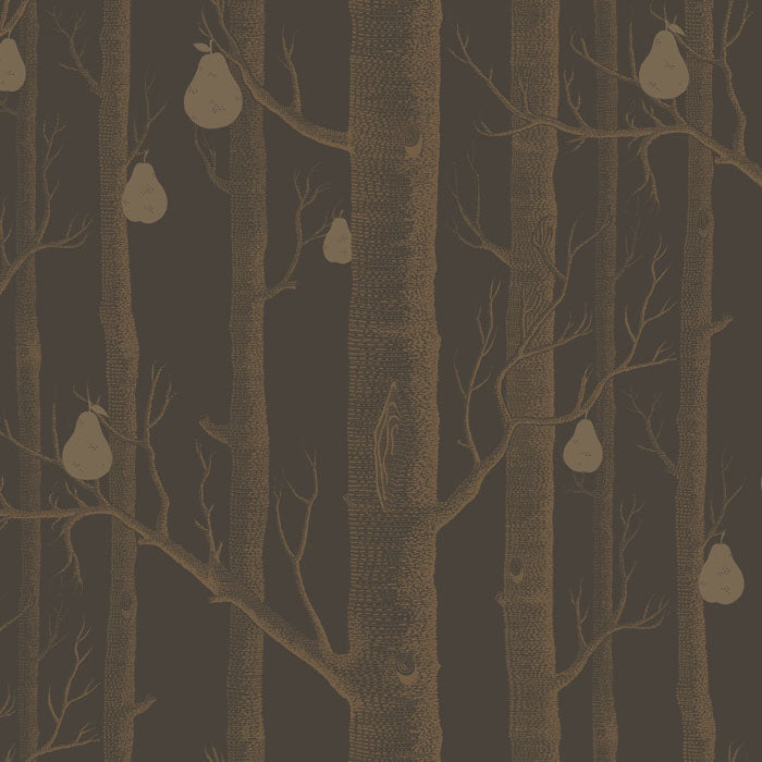 Cole and Son woods & pears