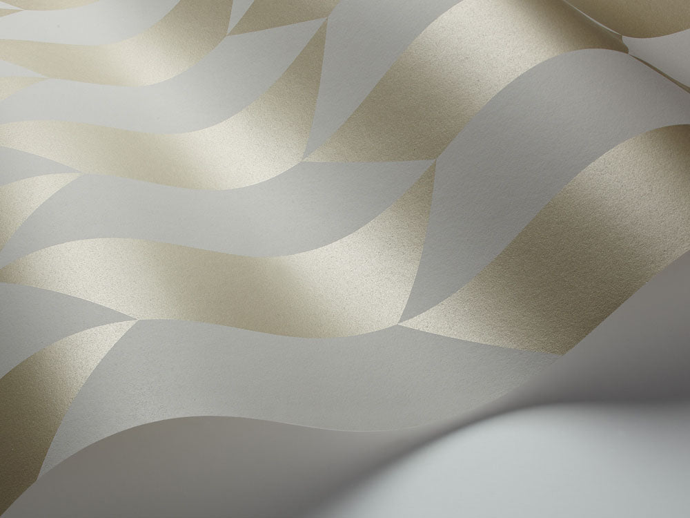 Cole and Son behang Tile