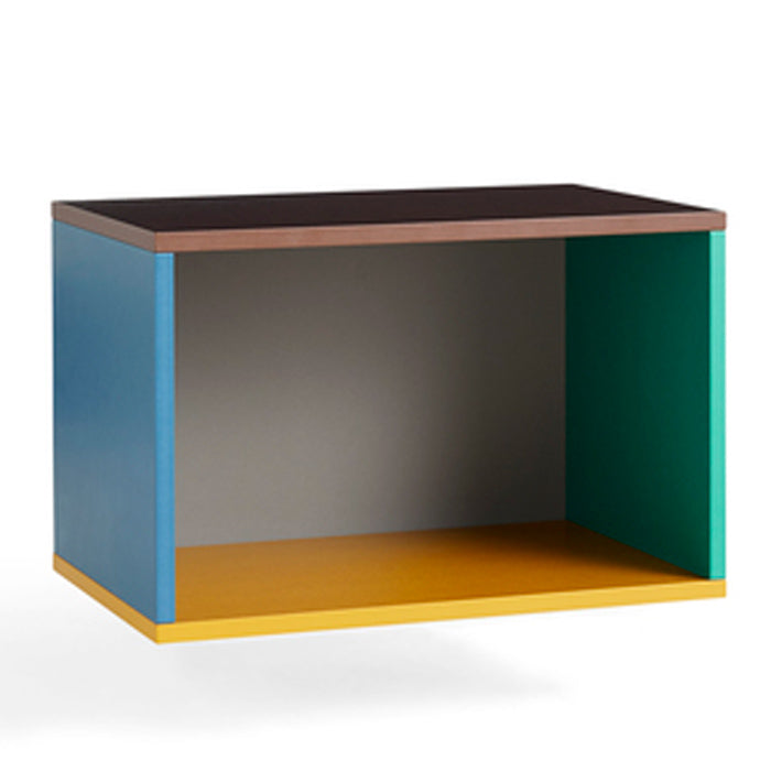 HAY COLOUR CABINET S