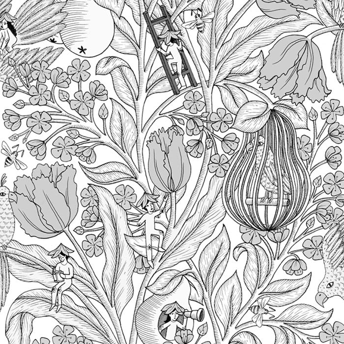 Coordonne Neo Belle Epoque Off 8800017