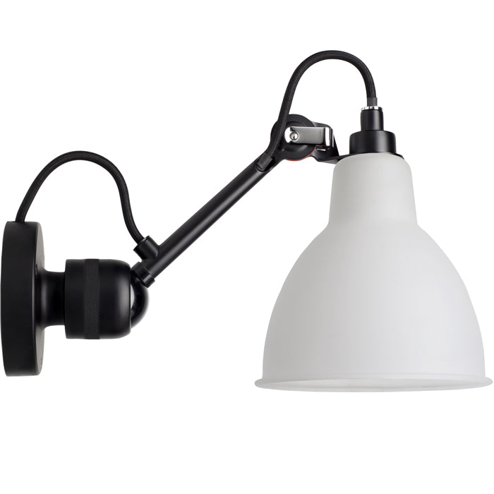 DCW éditions Lampe Gras N304 wandlamp