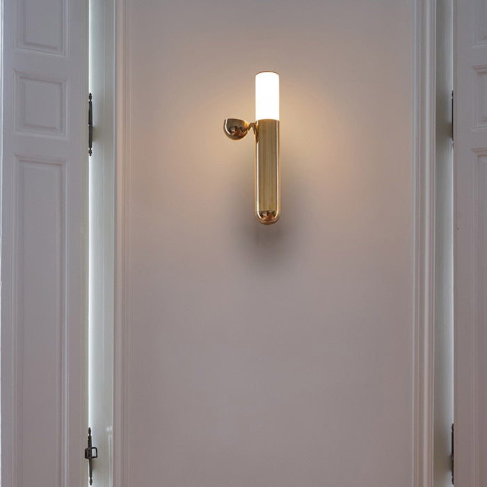 DCW éditions ISP LED wandlamp