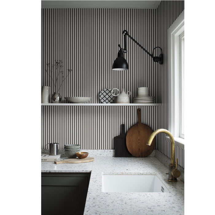 Estelle Graphite 826-81