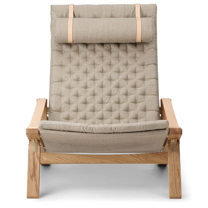 Carl Hansen & Søn FK10 Plico lounge chair