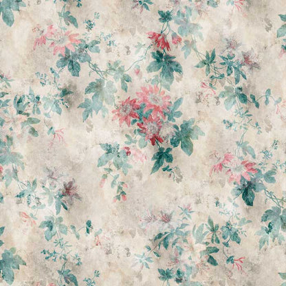 Sandberg Faded PassionClay 623-06Sandberg Faded PassionClay 623-06