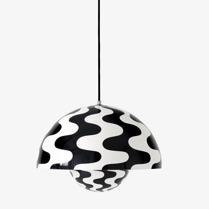 &tradition Flowerpot VP7 plafondlamp